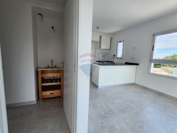 VENTA DEPTO 2 AMB C/COCHERA A ESTRENAR EN QUILMES