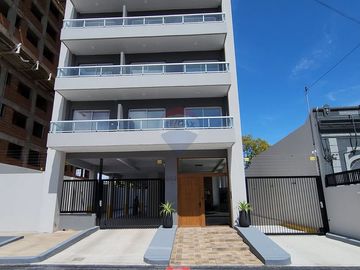 VENTA DEPTO 2 AMB C/COCHERA A ESTRENAR EN QUILMES