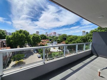 VENTA DEPTO 2 AMB C/COCHERA A ESTRENAR EN QUILMES