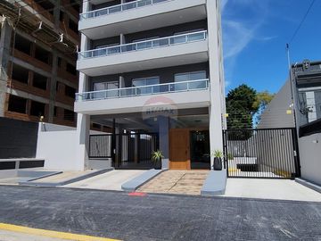 VENTA DEPTO 2 AMB C/COCHERA A ESTRENAR EN QUILMES