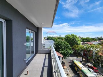 VENTA DEPTO 2 AMB C/COCHERA A ESTRENAR EN QUILMES