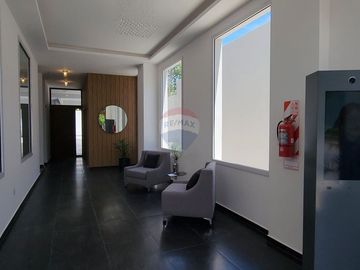 VENTA DEPTO 2 AMB C/COCHERA A ESTRENAR EN QUILMES