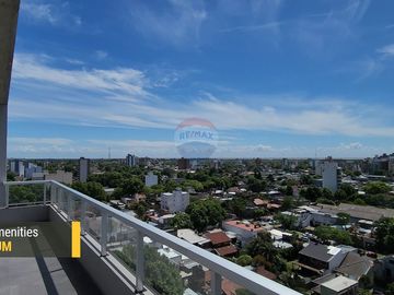 VENTA DEPTO 2 AMB C/COCHERA A ESTRENAR EN QUILMES