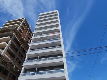 VENTA DEPTO 2 AMB C/COCHERA A ESTRENAR EN QUILMES