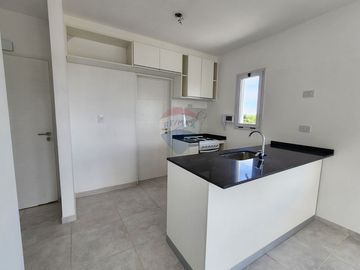 VENTA DEPTO 2 AMB C/COCHERA A ESTRENAR EN QUILMES