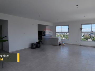 VENTA DEPTO 2 AMB C/COCHERA A ESTRENAR EN QUILMES