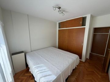 VENTA DEPARTAMENTO 2 AMBIENTES EN QUILMES CENTRO