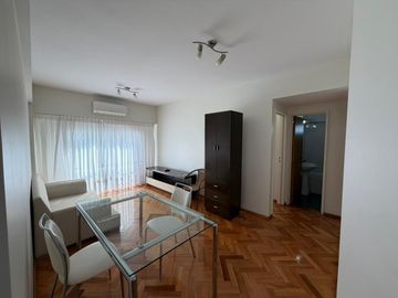 VENTA DEPARTAMENTO 2 AMBIENTES EN QUILMES CENTRO