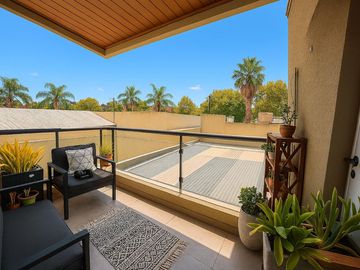 VENTA DEPTO 2 AMB CON COCHERA QUILMES CENTRO