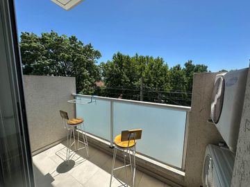 VENTA DEPARTAMENTO 2 AMBIENTES C COCHERA QUILMES