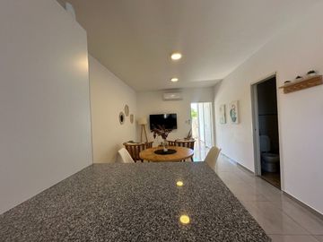 VENTA DEPARTAMENTO 2 AMBIENTES C COCHERA QUILMES