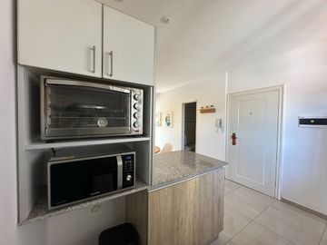VENTA DEPARTAMENTO 2 AMBIENTES C COCHERA QUILMES