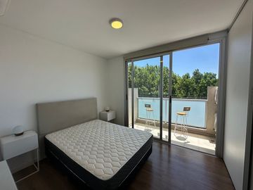VENTA DEPARTAMENTO 2 AMBIENTES C COCHERA QUILMES