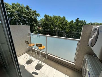 VENTA DEPARTAMENTO 2 AMBIENTES C COCHERA QUILMES
