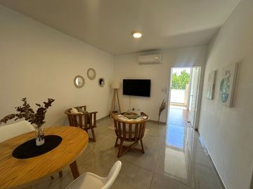 VENTA DEPARTAMENTO 2 AMBIENTES C COCHERA QUILMES