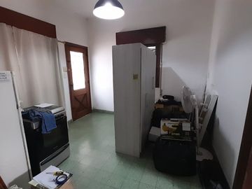 VENTA CASA UNICA DE PASILLO- TIRO SUIZO