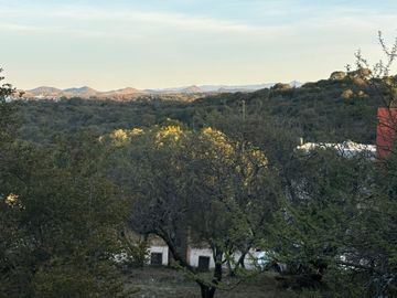 TERRENO EN VENTA EN TIERRA ALTA 806 M2 MALAGUEÑO