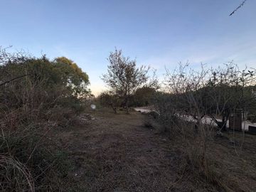 TERRENO EN VENTA EN TIERRA ALTA 806 M2 MALAGUEÑO