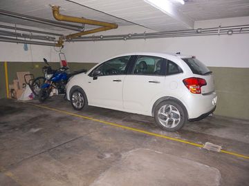 Cochera Venta Belgrano Doble 2 Autos Chicos