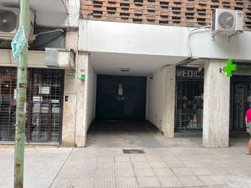 Cochera Venta Belgrano Doble 2 Autos Chicos