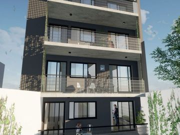 Venta 3 amb. Emprendimiento Aviles 3863