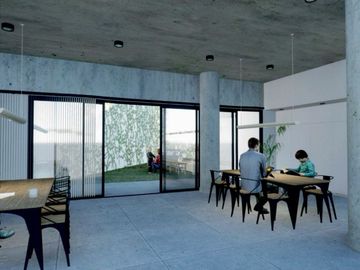 Venta 3 amb. Emprendimiento Aviles 3863