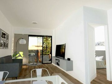 Venta 3 amb. Emprendimiento Aviles 3863