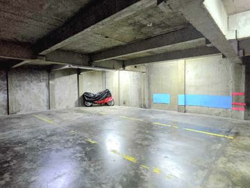 Loft 3amb. con patio en los Silos de Dorrego