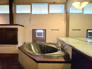 Loft 3amb. con patio en los Silos de Dorrego