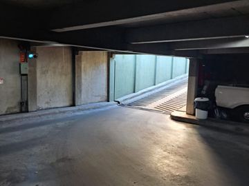 Loft 3amb. con patio en los Silos de Dorrego