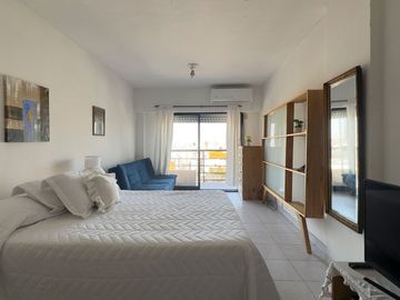 VENTA MONOAMBIENTE DIVISIBLE PALERMO
