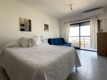 VENTA MONOAMBIENTE DIVISIBLE PALERMO