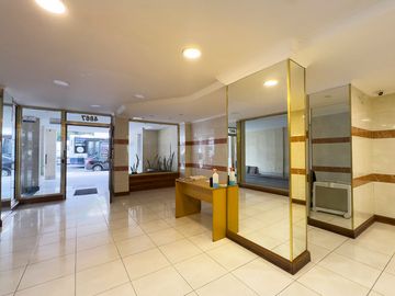 VENTA MONOAMBIENTE DIVISIBLE PALERMO