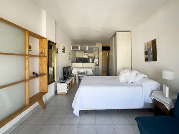 VENTA MONOAMBIENTE DIVISIBLE PALERMO