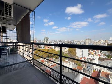 VENTA MONOAMBIENTE DIVISIBLE PALERMO