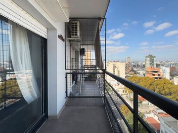 VENTA MONOAMBIENTE DIVISIBLE PALERMO