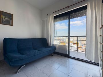 VENTA MONOAMBIENTE DIVISIBLE PALERMO