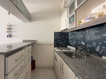 VENTA MONOAMBIENTE DIVISIBLE PALERMO