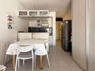 VENTA MONOAMBIENTE DIVISIBLE PALERMO