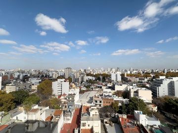 VENTA MONOAMBIENTE DIVISIBLE PALERMO