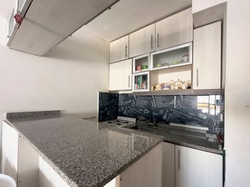 VENTA MONOAMBIENTE DIVISIBLE PALERMO