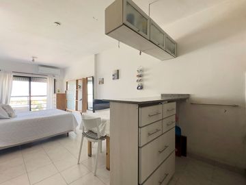 VENTA MONOAMBIENTE DIVISIBLE PALERMO