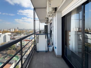 VENTA MONOAMBIENTE DIVISIBLE PALERMO