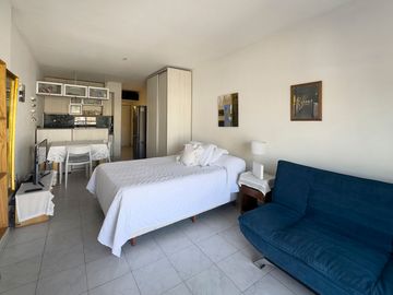 VENTA MONOAMBIENTE DIVISIBLE PALERMO