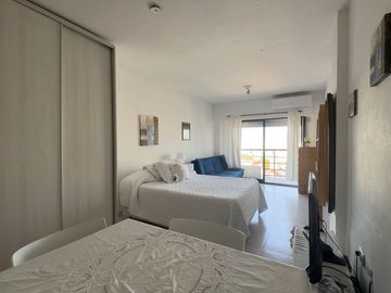 VENTA MONOAMBIENTE DIVISIBLE PALERMO