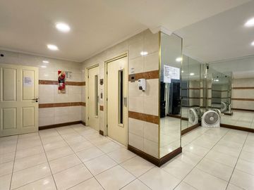 VENTA MONOAMBIENTE DIVISIBLE PALERMO