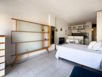 VENTA MONOAMBIENTE DIVISIBLE PALERMO