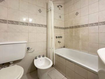 VENTA MONOAMBIENTE DIVISIBLE PALERMO
