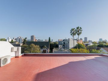 VENTA DEPARTAMENTO 5 AMBIENTES CON COCHERA RIVER