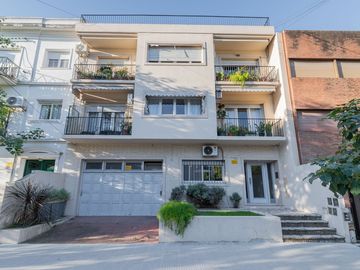 VENTA DEPARTAMENTO 5 AMBIENTES CON COCHERA RIVER